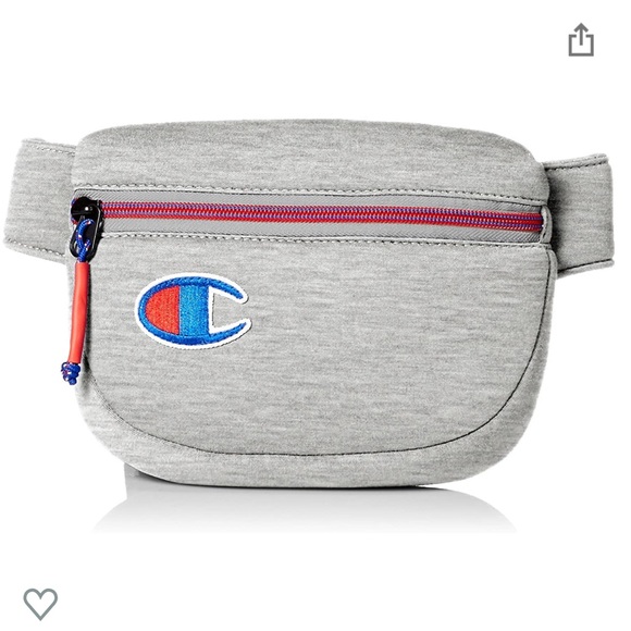 Champion Other - Champion Attribute Waist Bag
